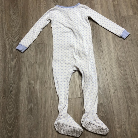 Carter’s Footie Pajamas - Picture 5 of 5